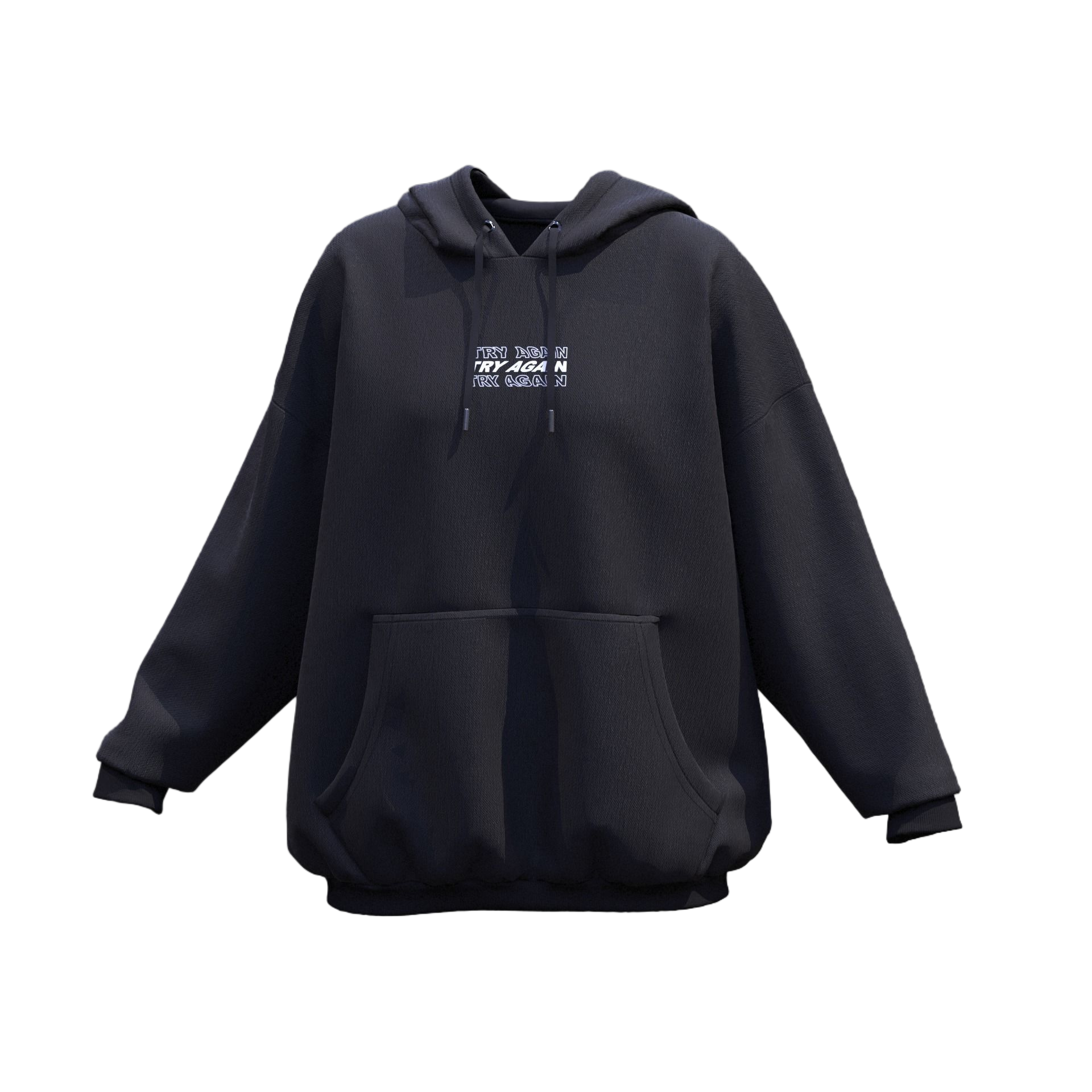 Male Hoodie