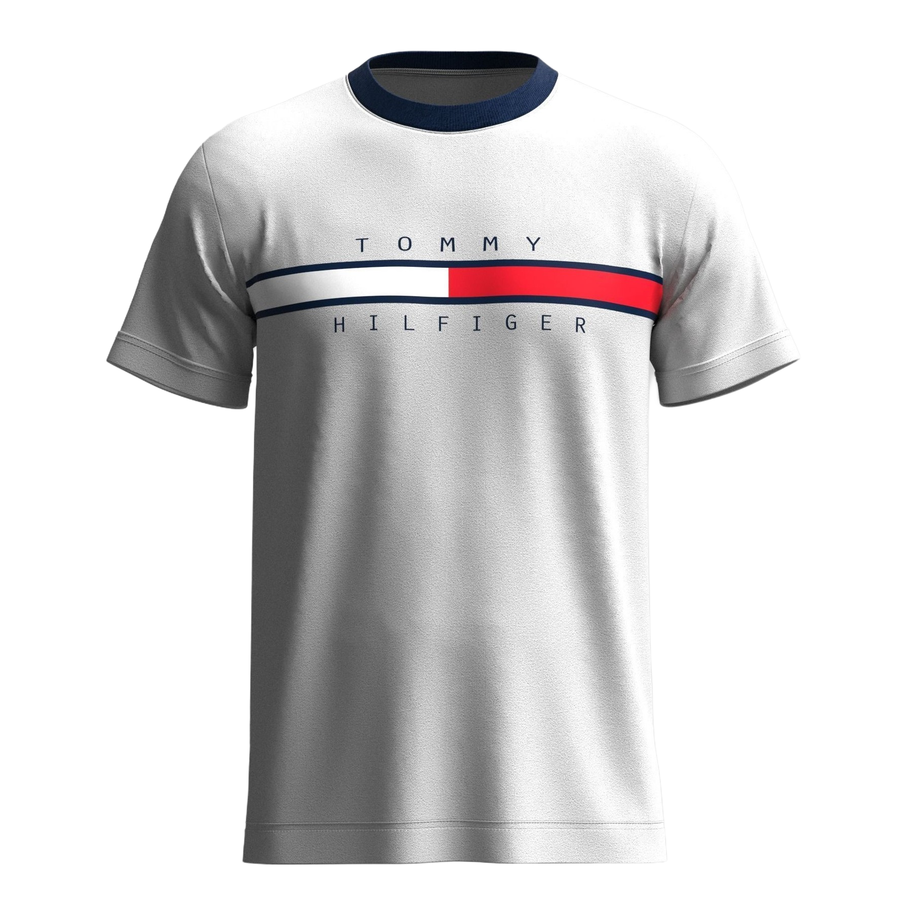 Tommy Hilfiger Men T-Shirt